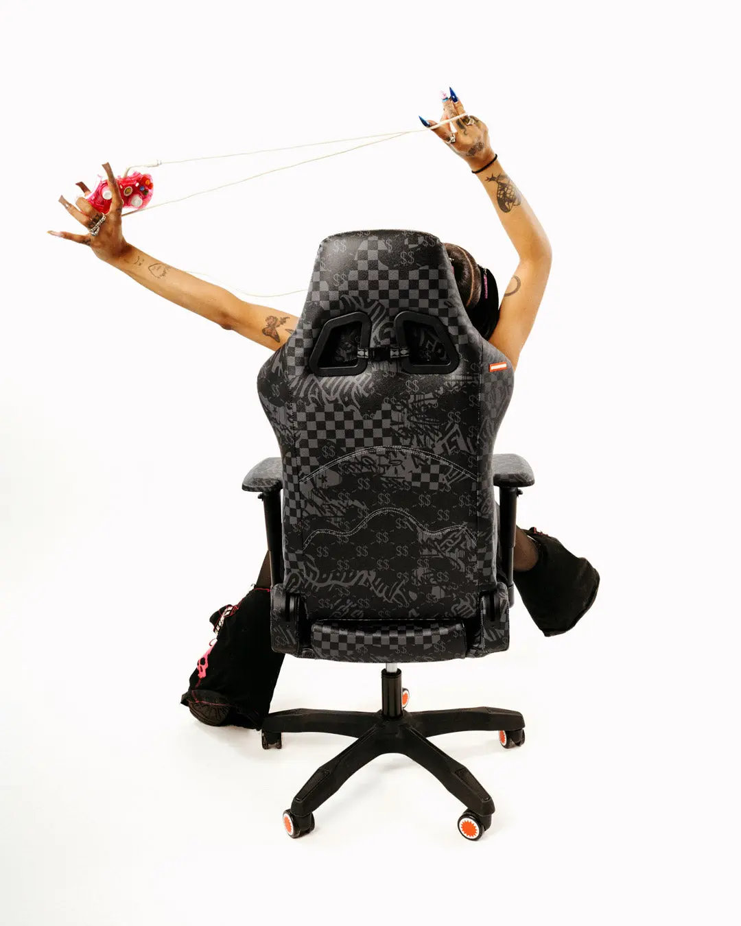 4AM GAMING CHAIR - Image 10