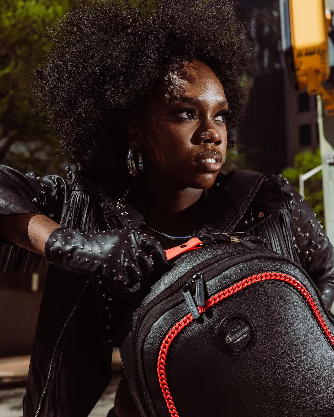 BRICKLANE BACKPACK - Image 10