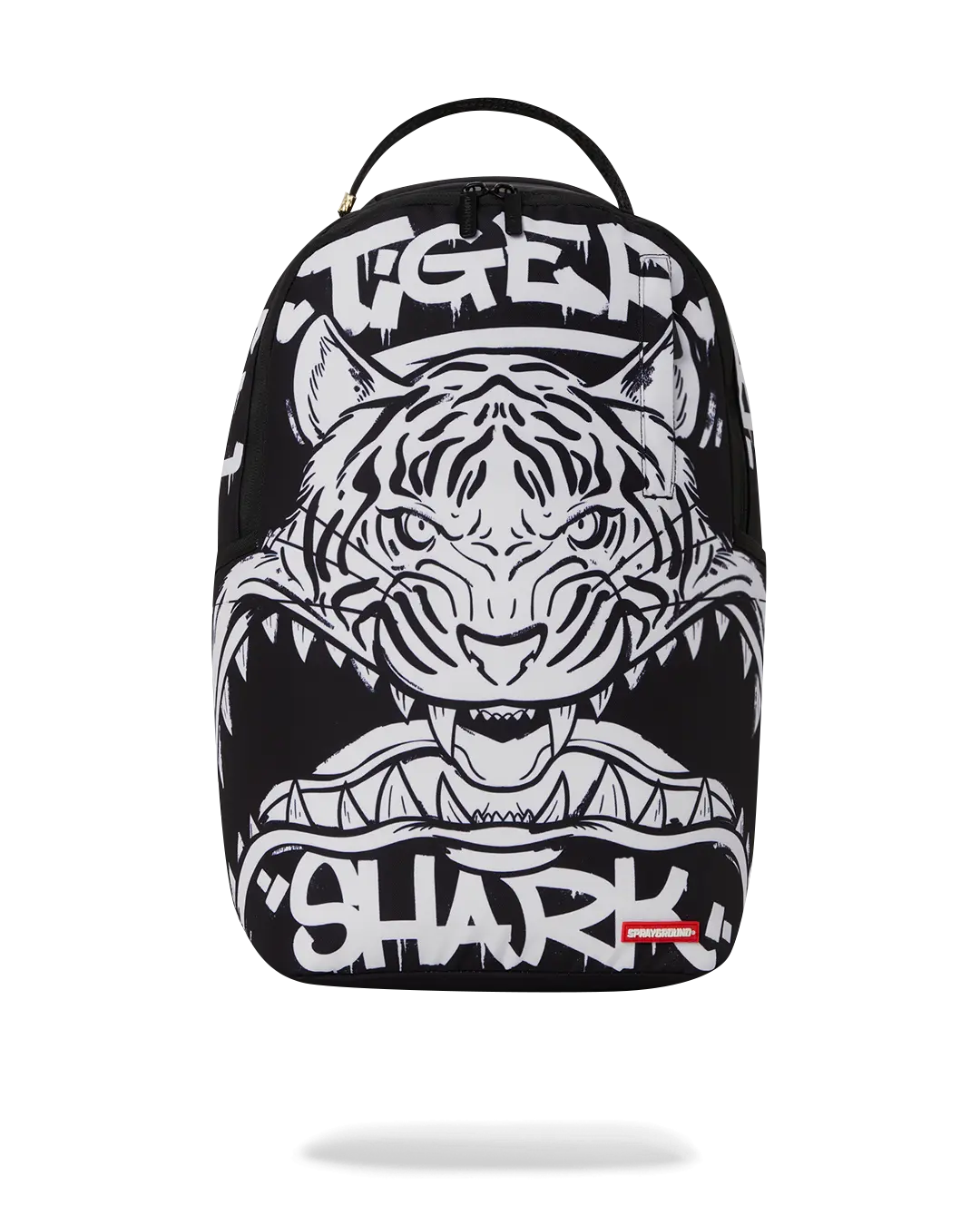 TIGER SHARK PARK BACKPACK