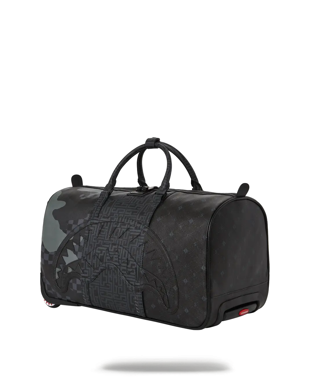 3AM THE TRILOGY DUFFLE WHEELY - Image 5