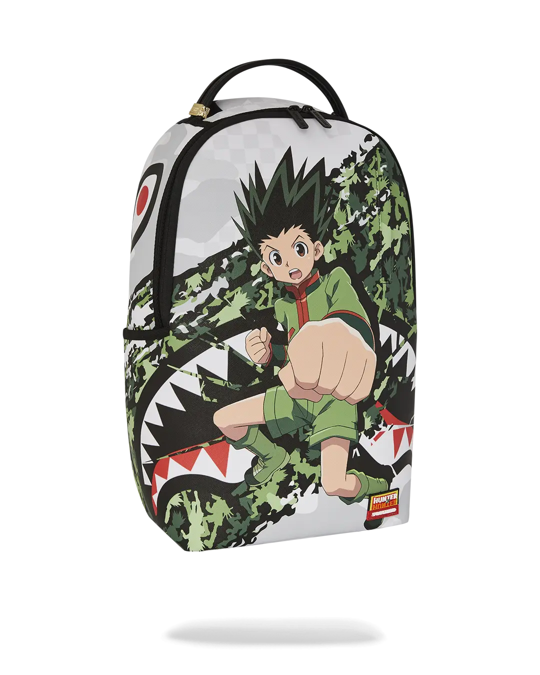 HUNTER X HUNTER DLXR BACKPACK - Image 2