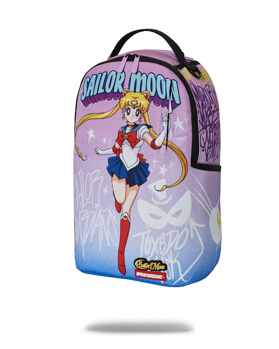 SAILOR MOON ON THE RUN BACKPACK - Image 5