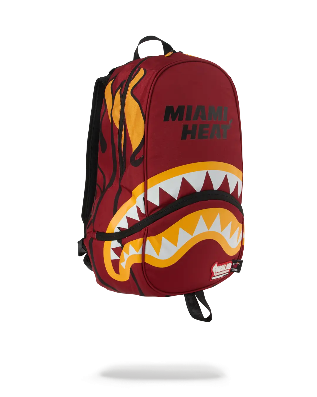 NBALAB: MIAMI HEAT TRAINER BACKPACK - Image 2