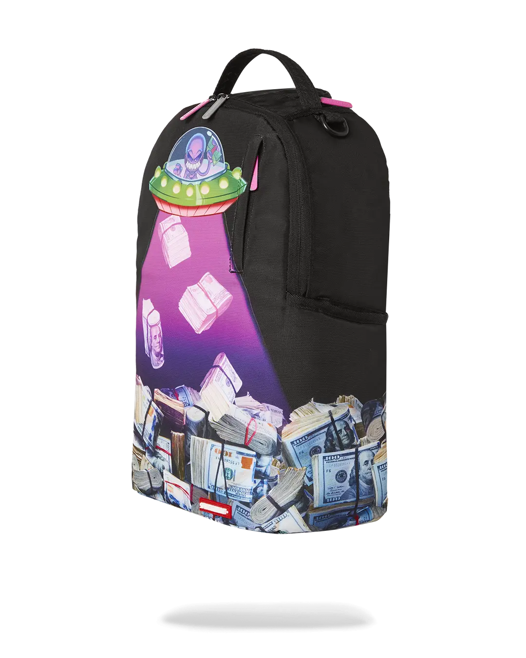 WAIT TILL THEY SEE WHAT I GOT BACKPACK - Image 7