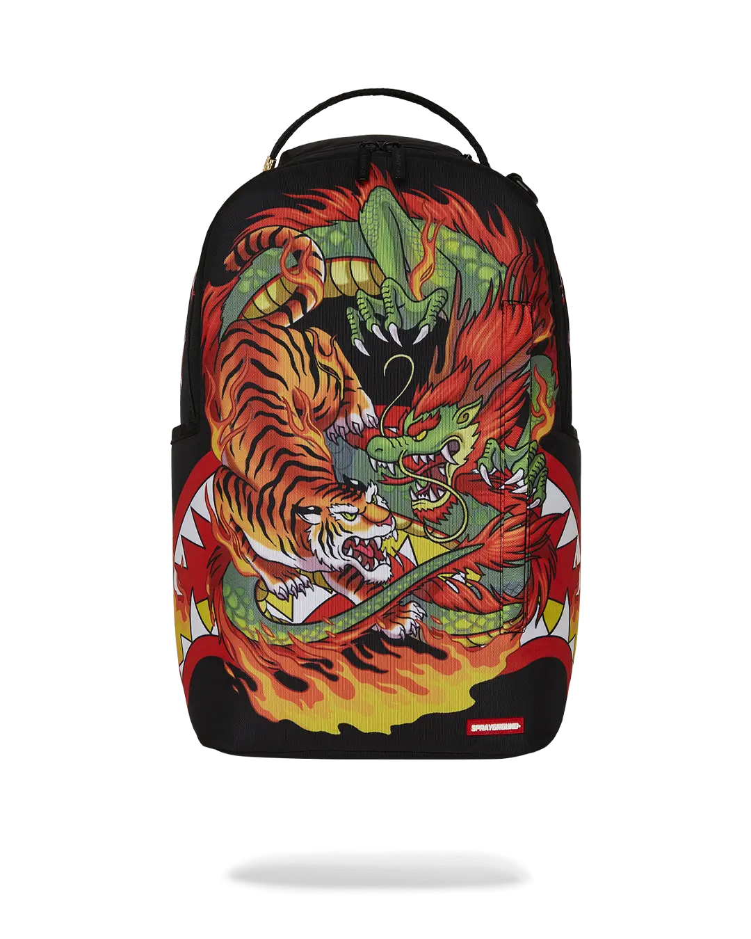 COME AT ME BRO DLXR BACKPACK