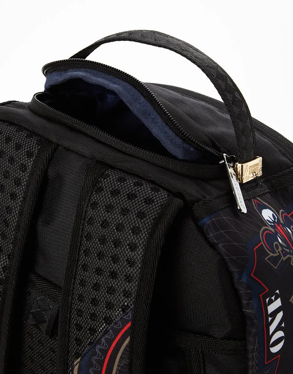 NBA ZION MONEY BACKPACK - Image 7