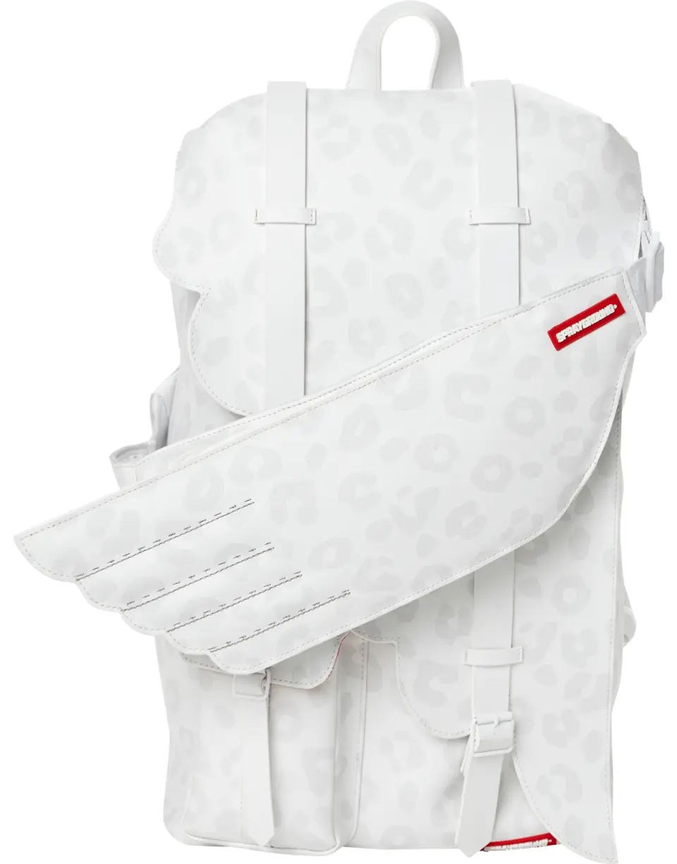 THE ANGEL SHARK HILLS WING BACKPACK - Image 12