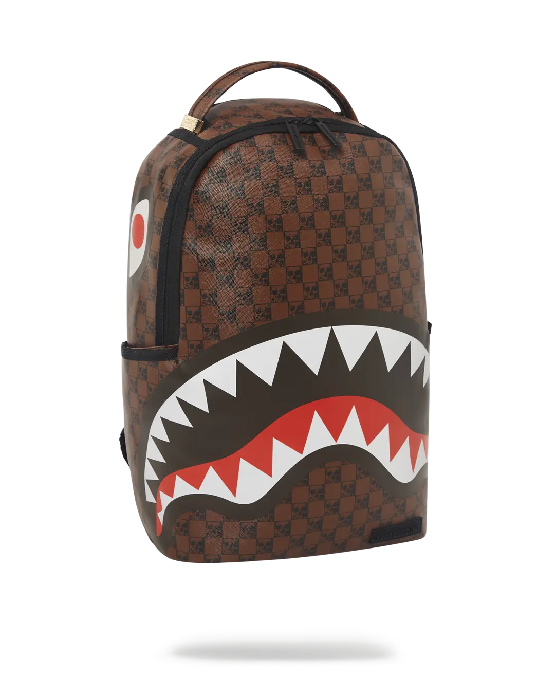 SHARKS AND SKULLS BACKPACK (DLXV) - Image 7