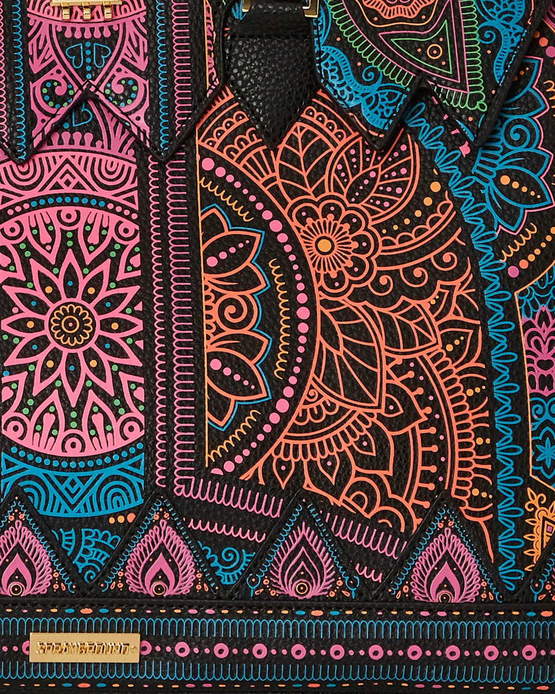A.I. HIGHER REALM PALACE HANDBAG - Image 7
