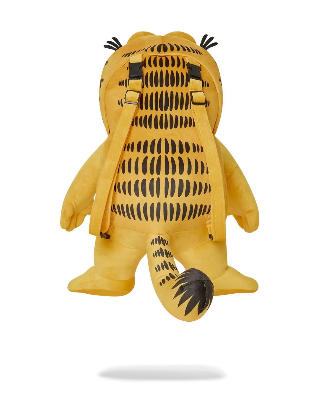 GARFIELD MONEYBEAR SUIT TEDDYBEAR BACKPACK - Image 7