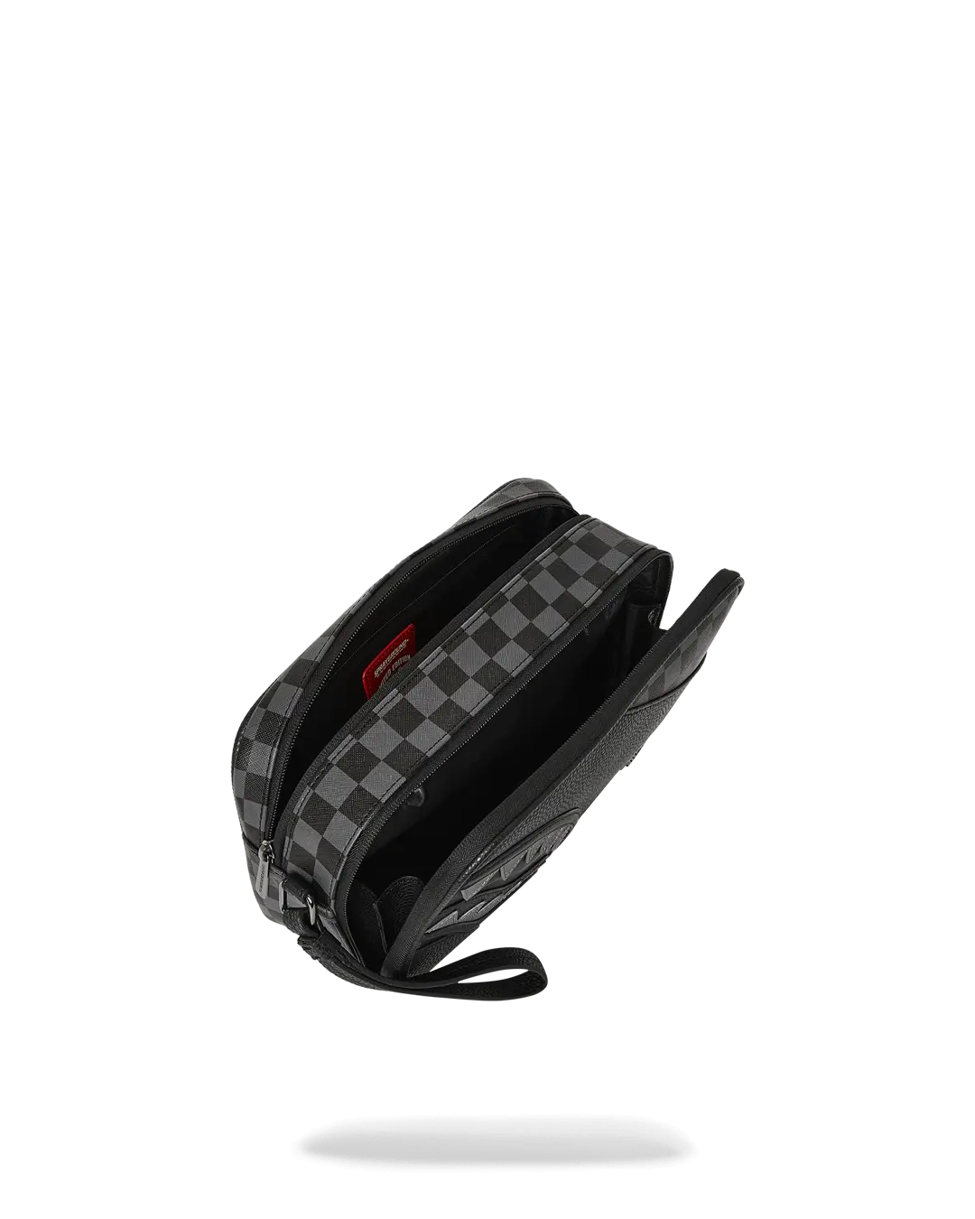 RACEWAY SHADOW PHANTOM TOILETRY BRICKSIDE BAG - Image 7