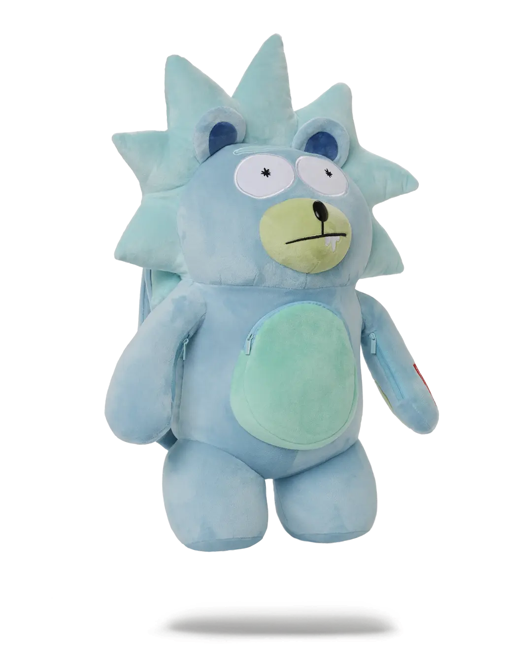 TEDDY RICK MONEYBEAR TEDDYBEAR BACKPACK - Image 3