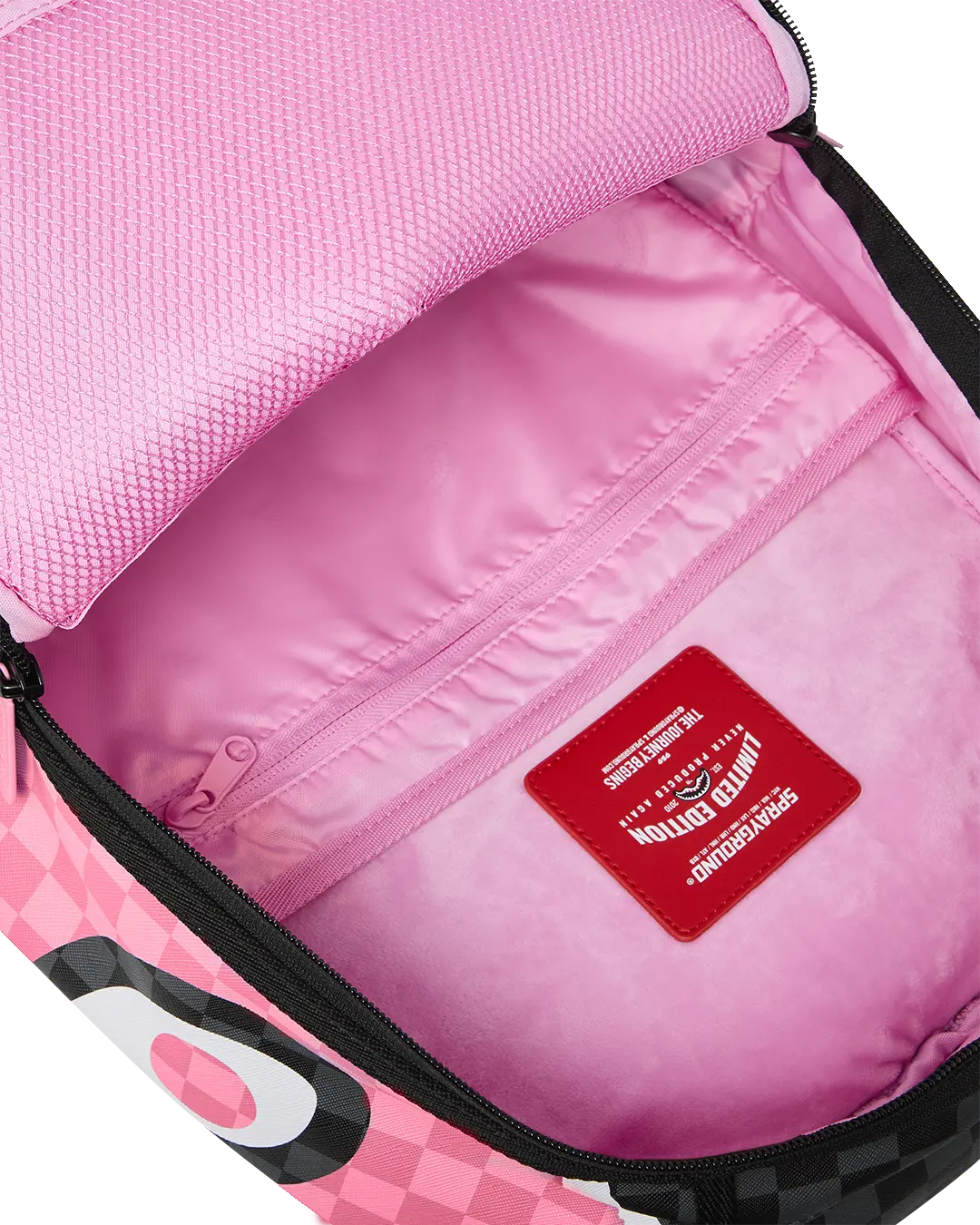 PINK PANTHER BREAK THRU BACKPACK - Image 8