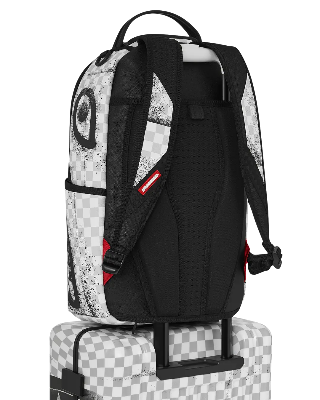 STORM FADE CARRY-ON LUGGAGE - Image 13