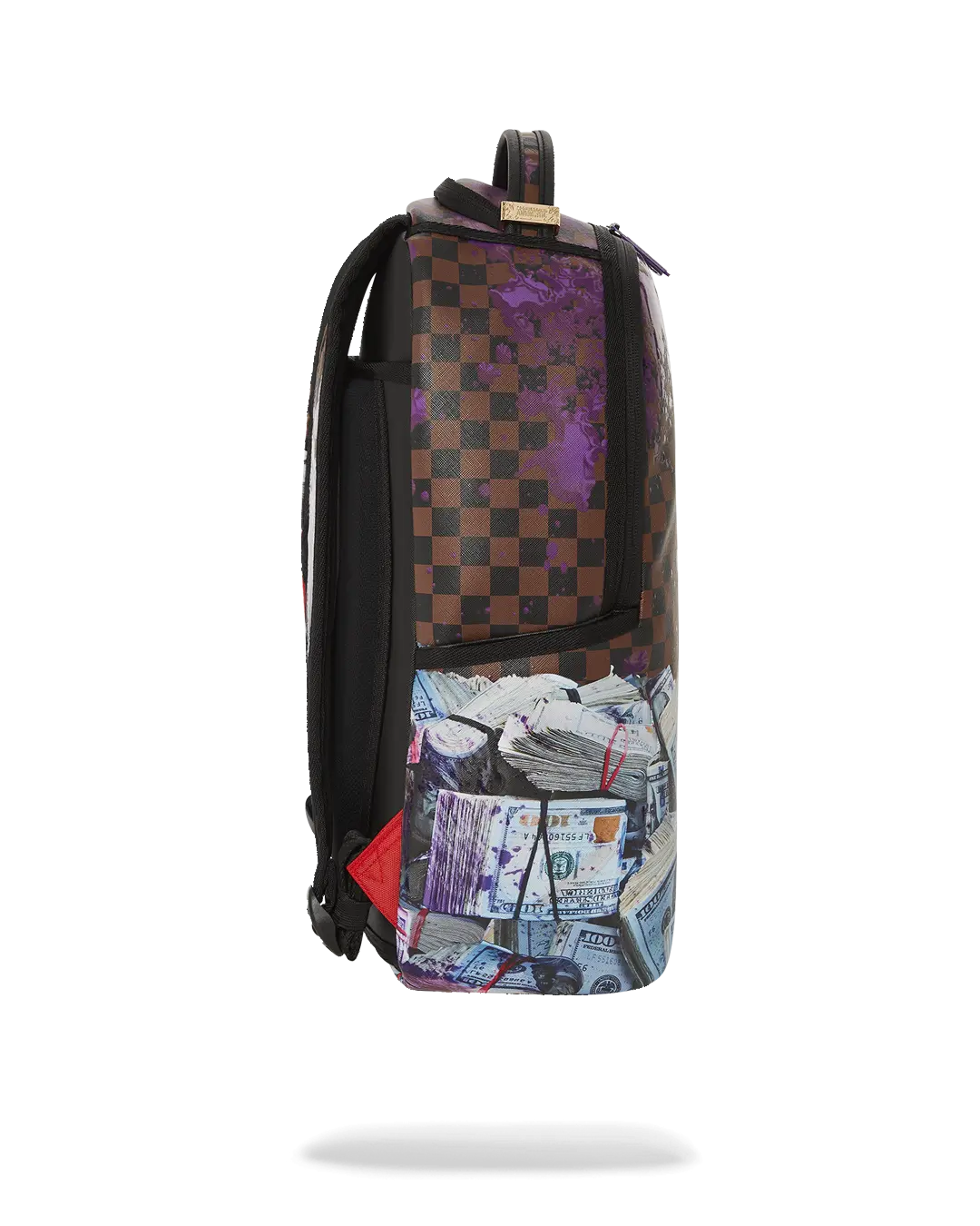 THE HEIST BACKPACK (DLXV) - Image 5