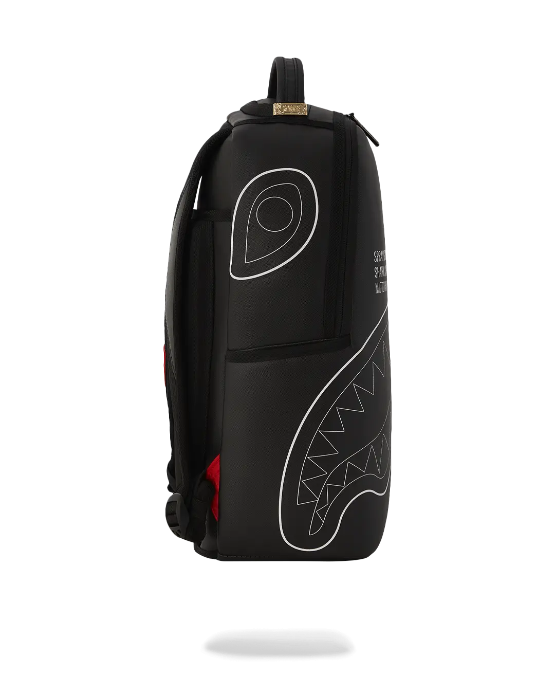 SHARK CENTRAL OUT THE LINE DLXSV BACKPACK - Image 5