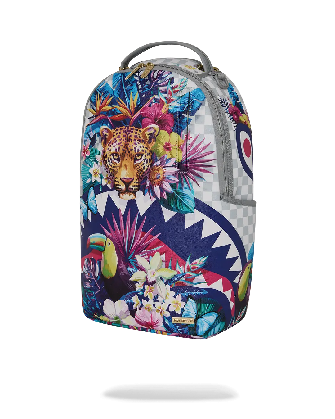 SHARKTROPICA BACKPACK - Image 5