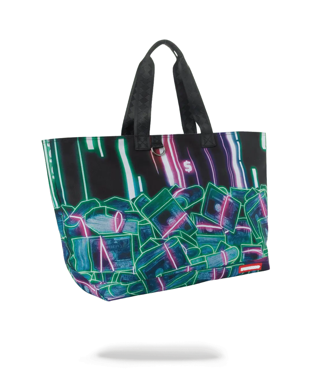 暗号通貨スタック (CRYPTO STACKS) TOTE - Image 3