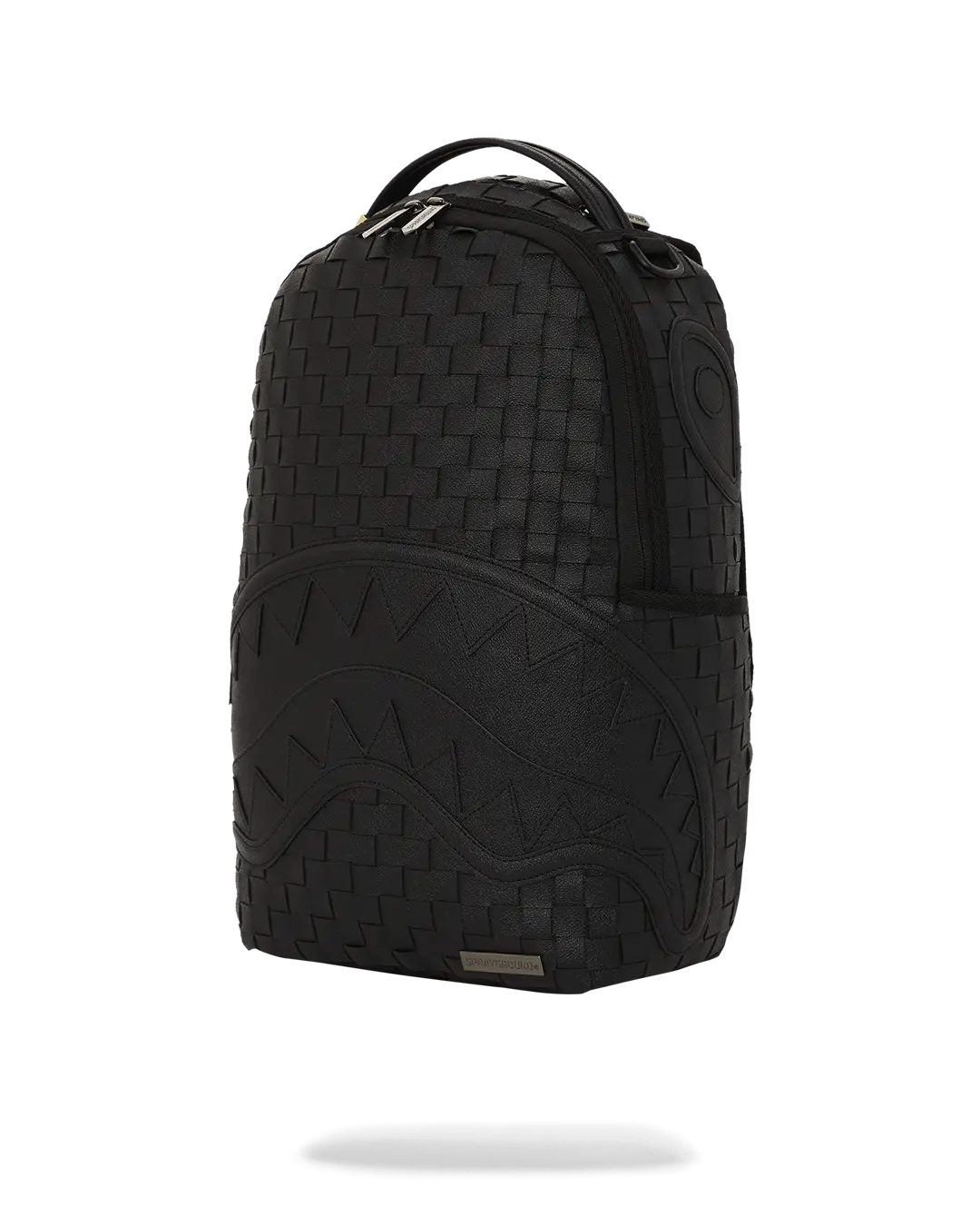 HANDWOVEN CUT & SEW BACKPACK - Image 7
