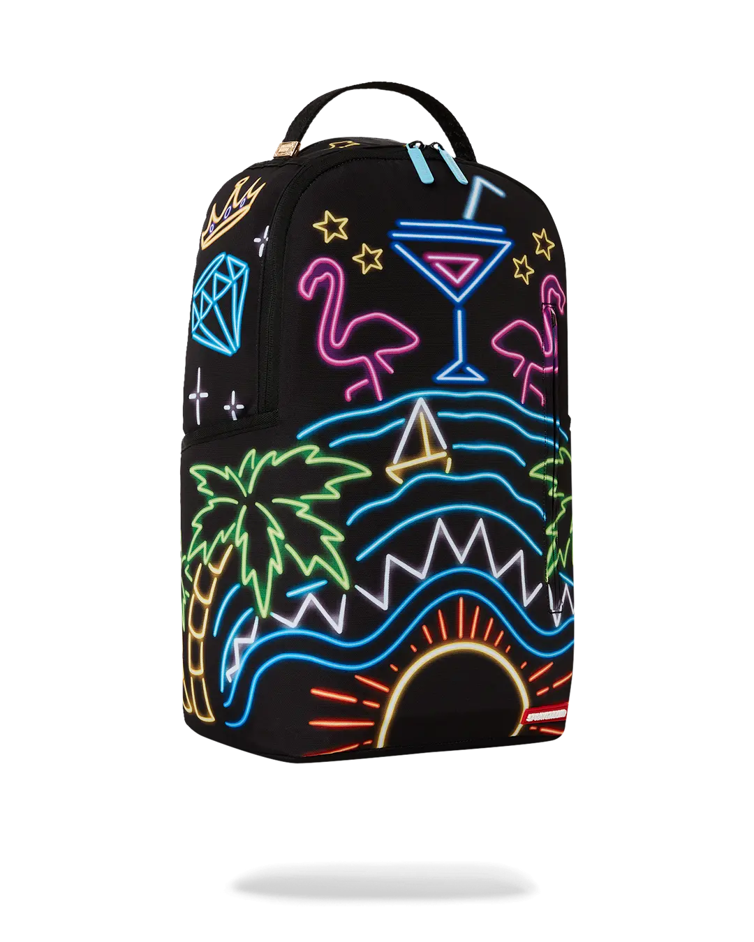 WEEKEND WARRIOR BACKPACK - Image 3