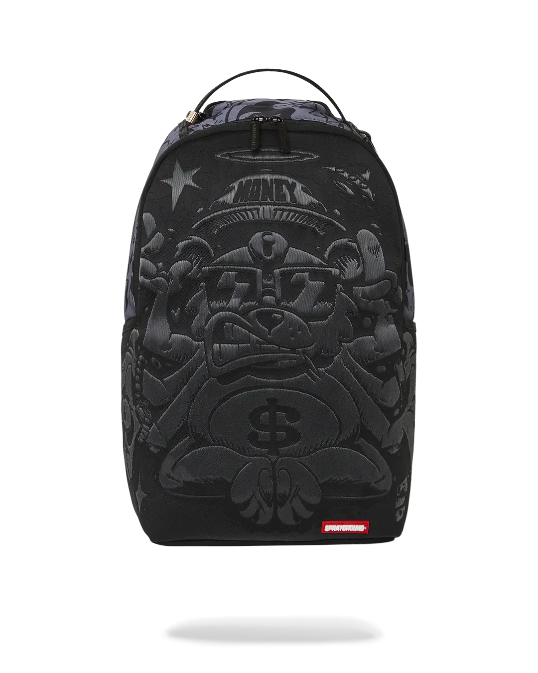 FIBER OPTICS NEXT DIMENSION BACKPACK - Image 3