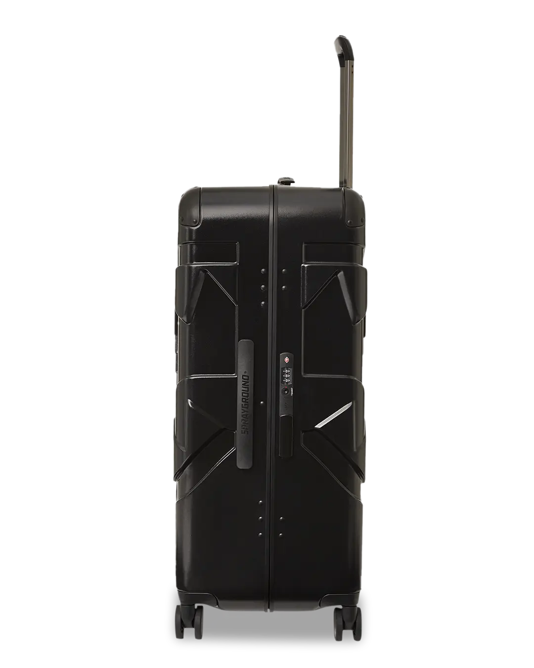 NIGHTSHARKS WORLDWIDE SHARKITECTURE FULL SIZE LUGGAGE - Image 7