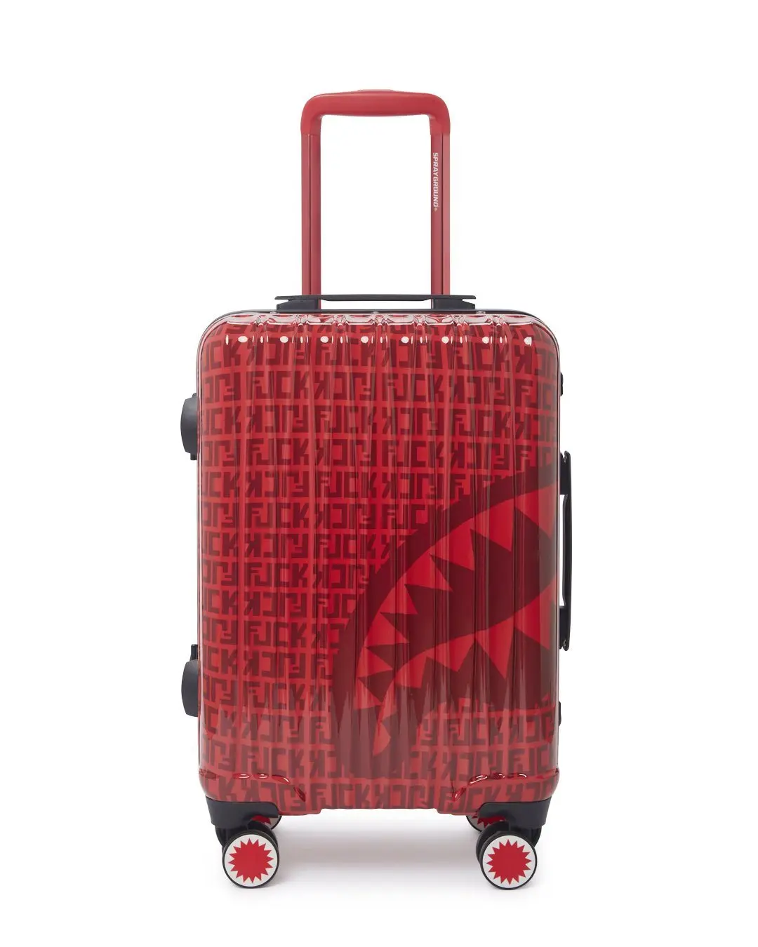 VENI VIDI VICI LUGGAGE - Image 2
