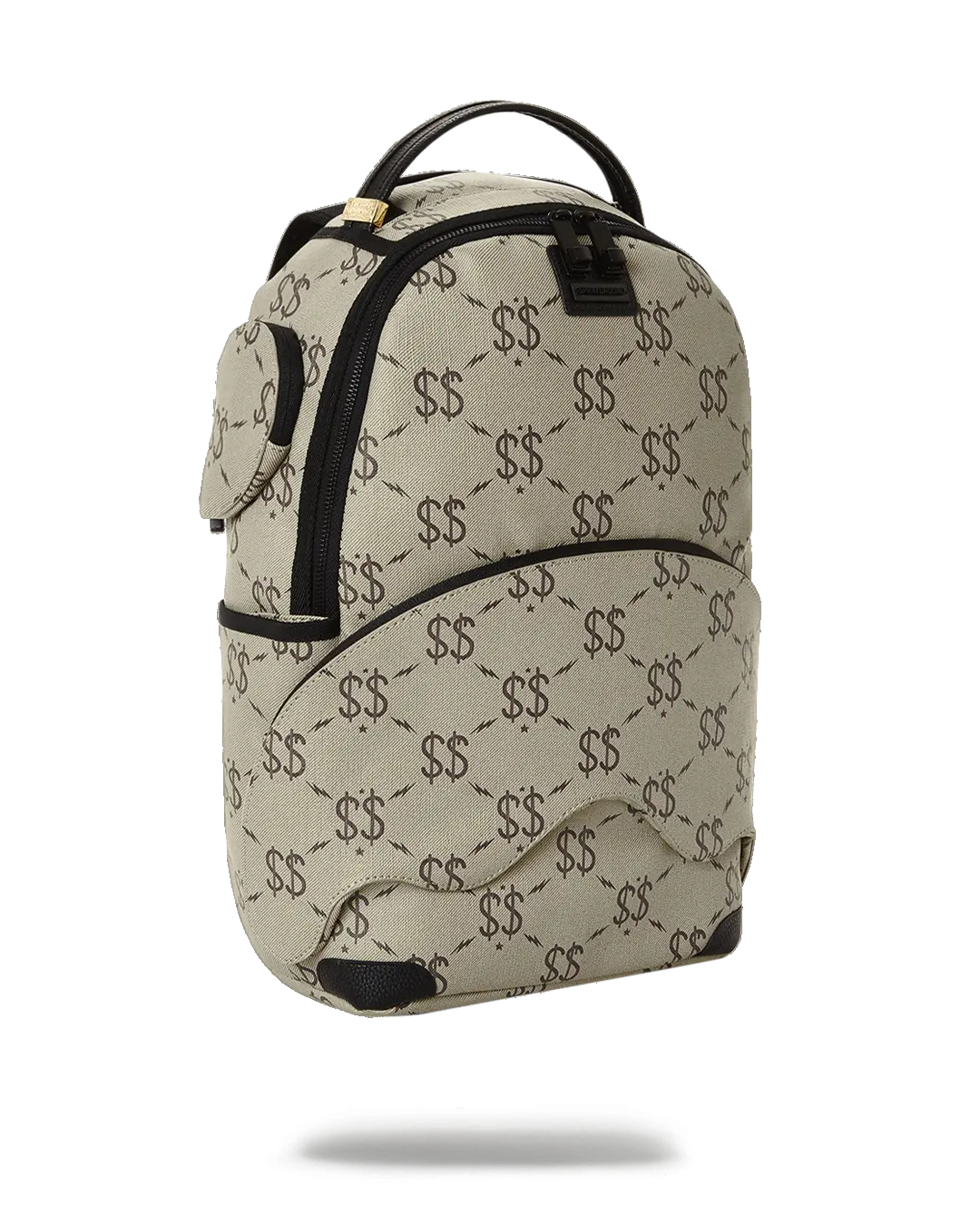 THE GETAWAY BACKPACK (DLXV) - Image 3