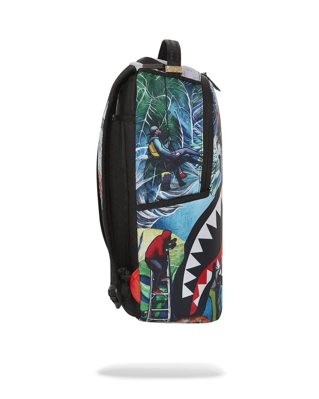 PAINT & PROSPER BACKPACK - Image 3