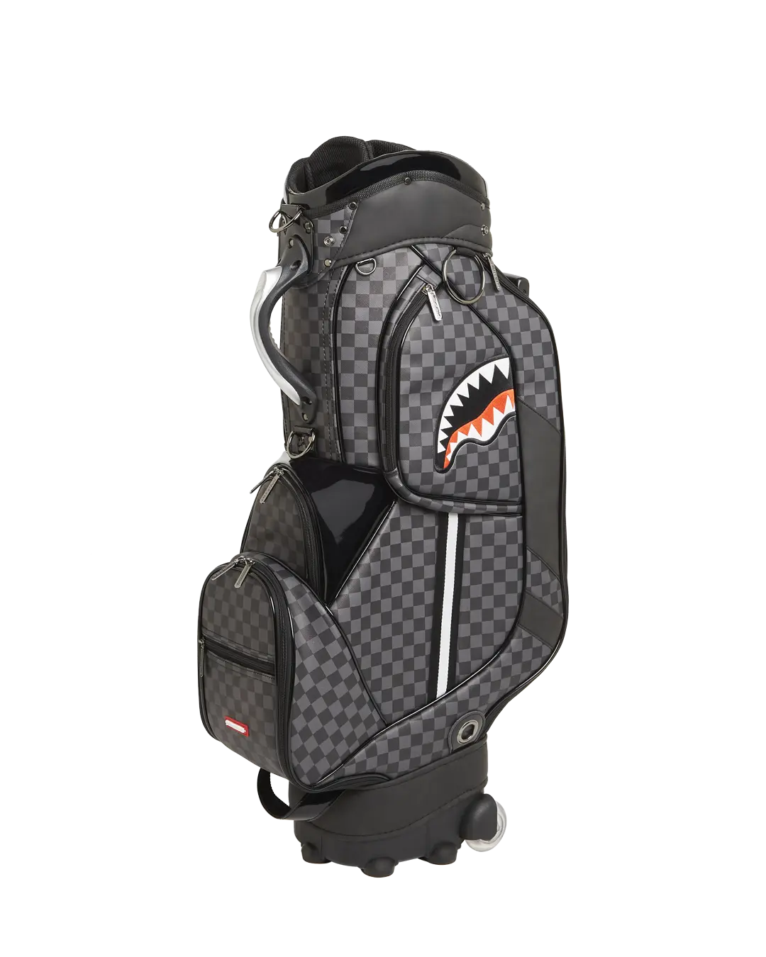 HENNY AIIR TO THE THRONE PRO GOLF BAG - Image 11