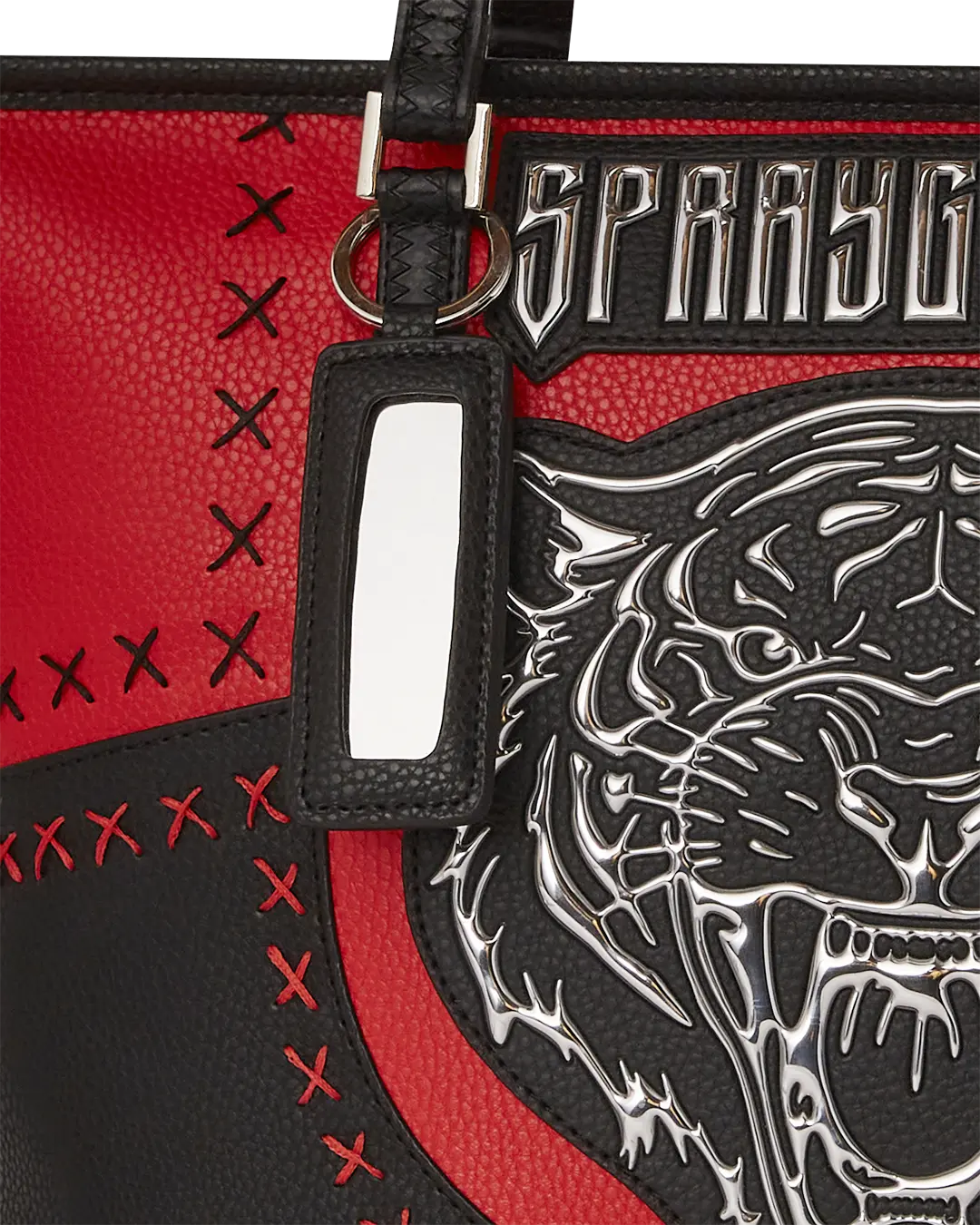 BRONX BRAWLER TOTE - Image 10