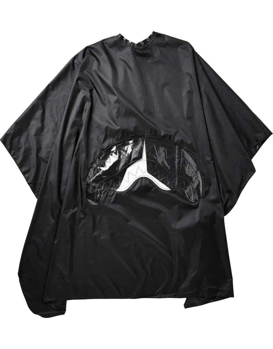 HAIRCUT SHARK CAPE - Image 2