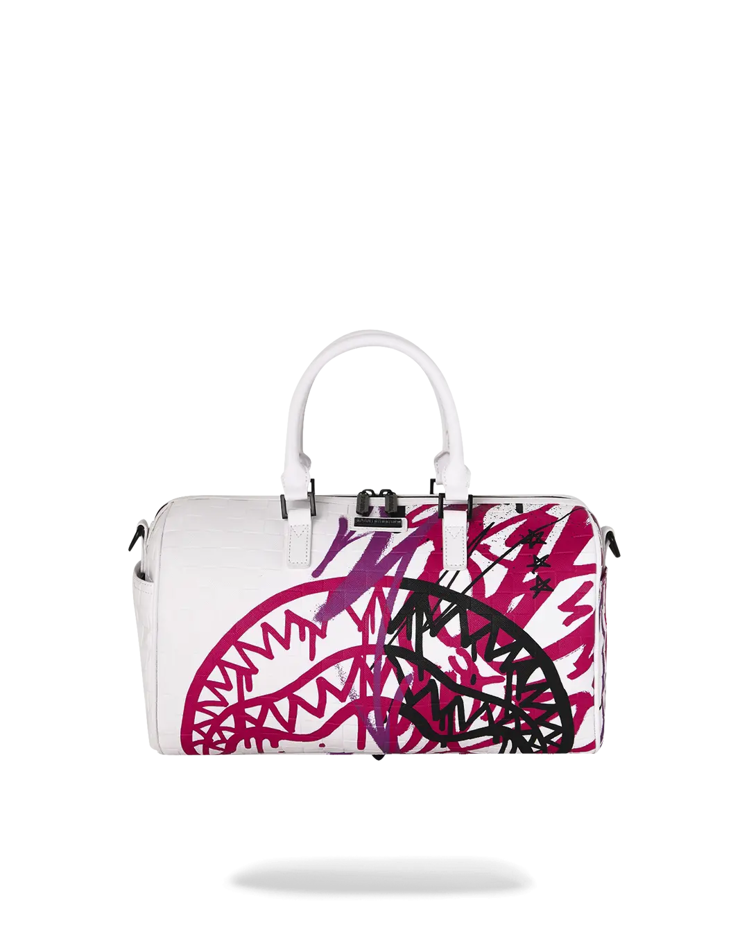 CRASH GRAFF TURBO MINI DUFFLE