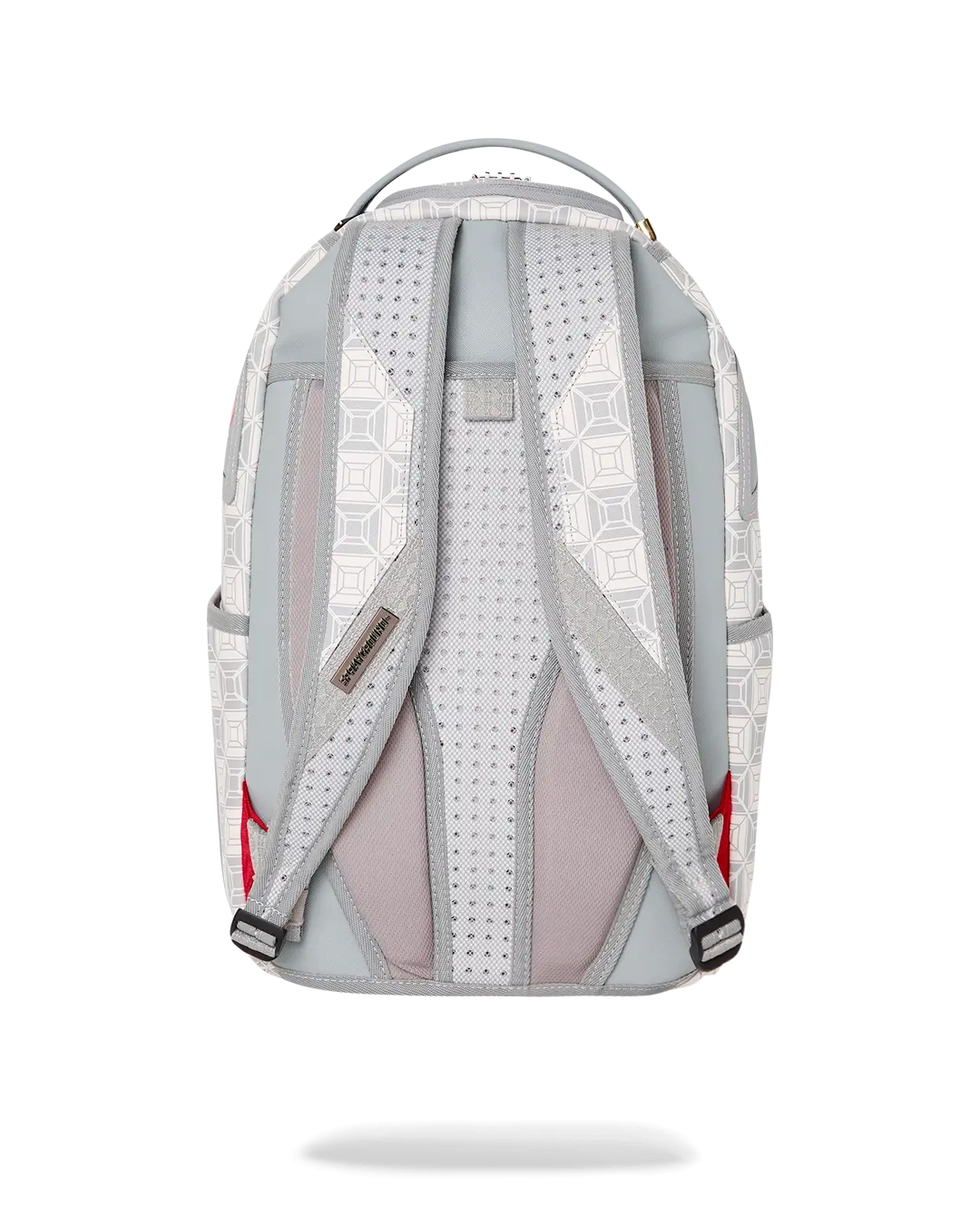 A.I.8 AFRICAN INTELLIGENCE BOOKED & BUSY BACKPACK - Image 9