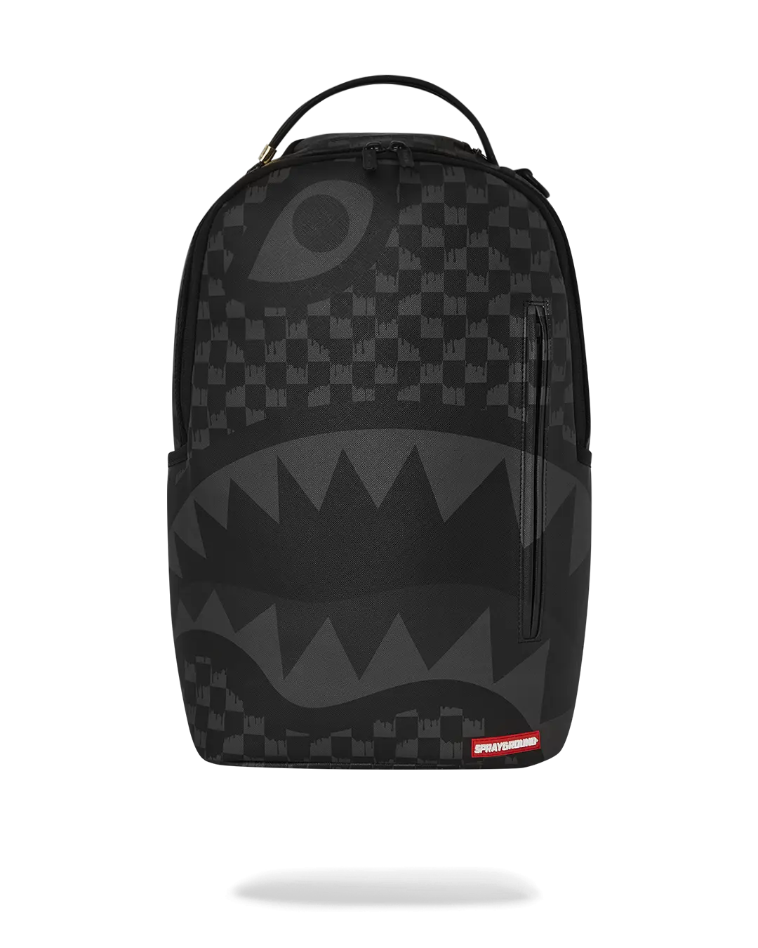 HANGOVER DRIP CHECK BACKPACK