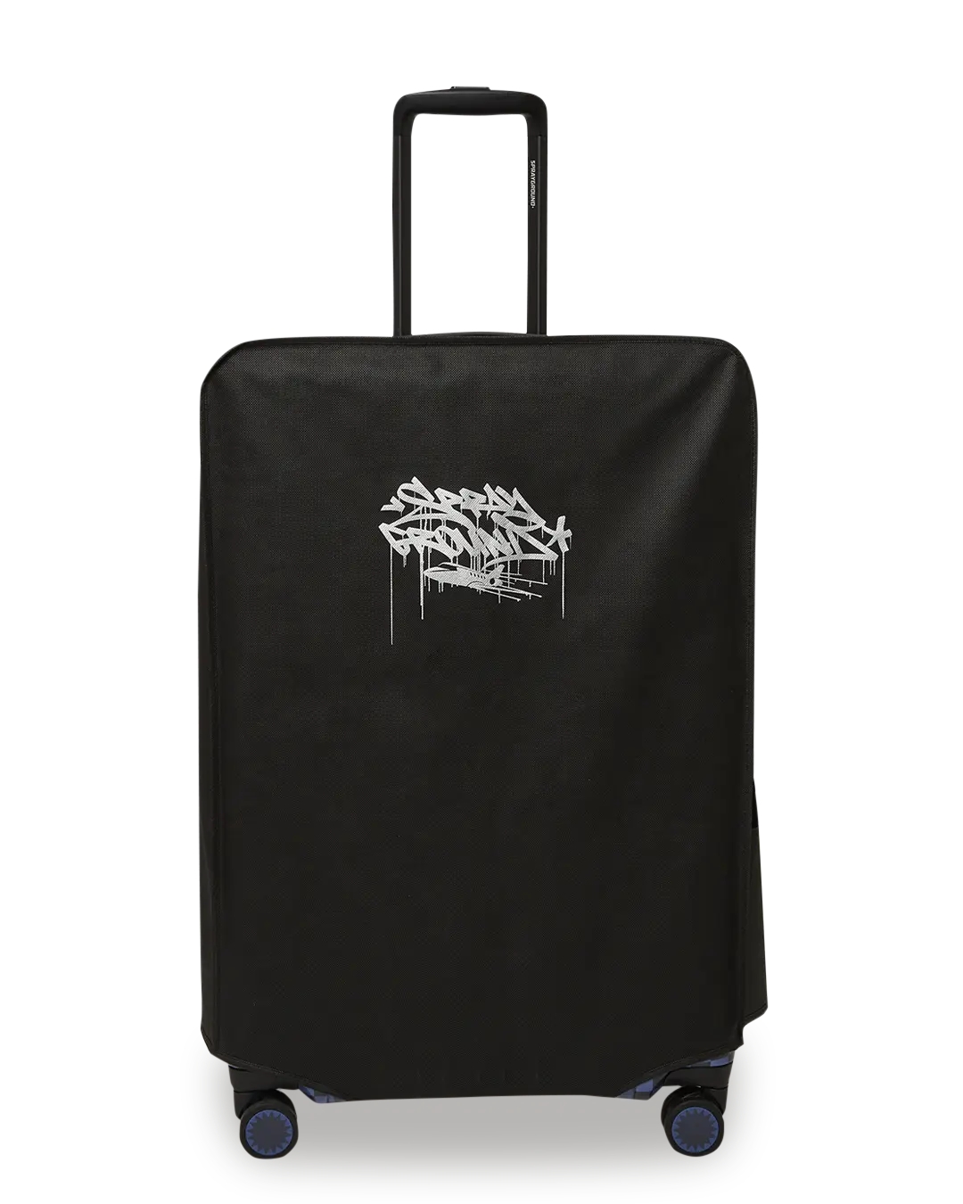 MIDNIGHT MAGIC SHARKS IN PARIS HARD SHELL FULL-SIZE LUGGAGE - Image 15
