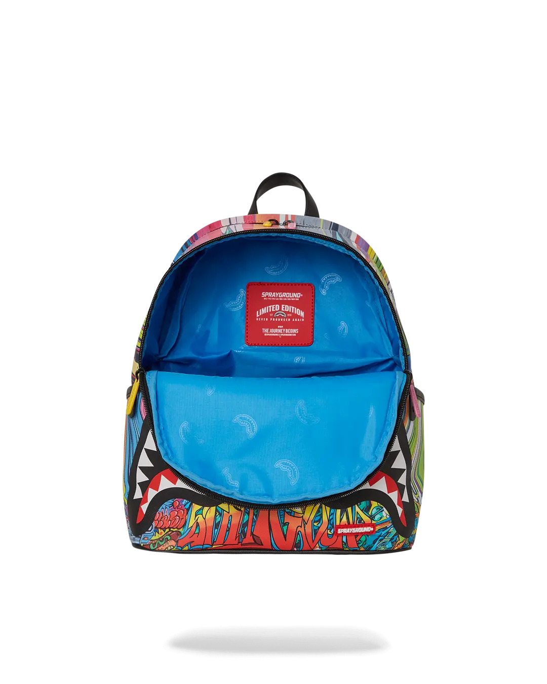 SUPER MELT SAVAGE BACKPACK - Image 9