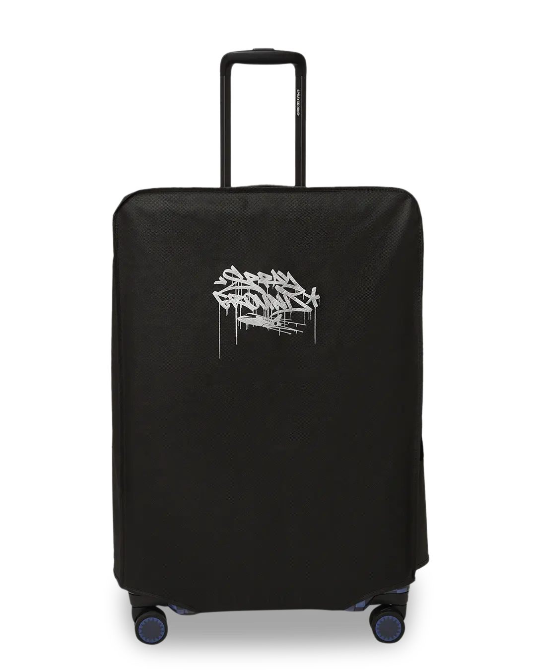 MIDNIGHT MAGIC SHARKS IN PARIS HARD SHELL FULL-SIZE LUGGAGE - Image 16