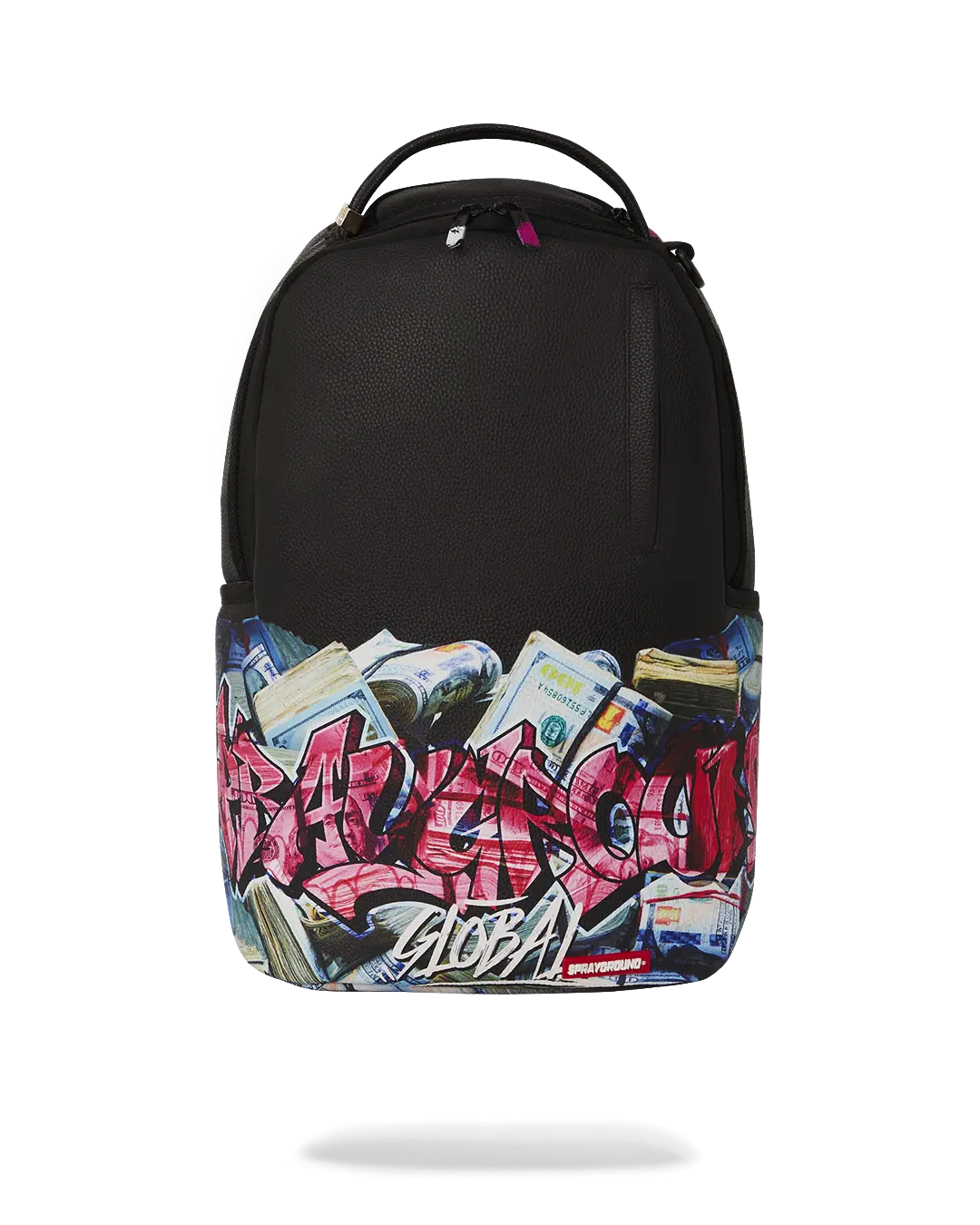 GLOBAL GAMES BACKPACK