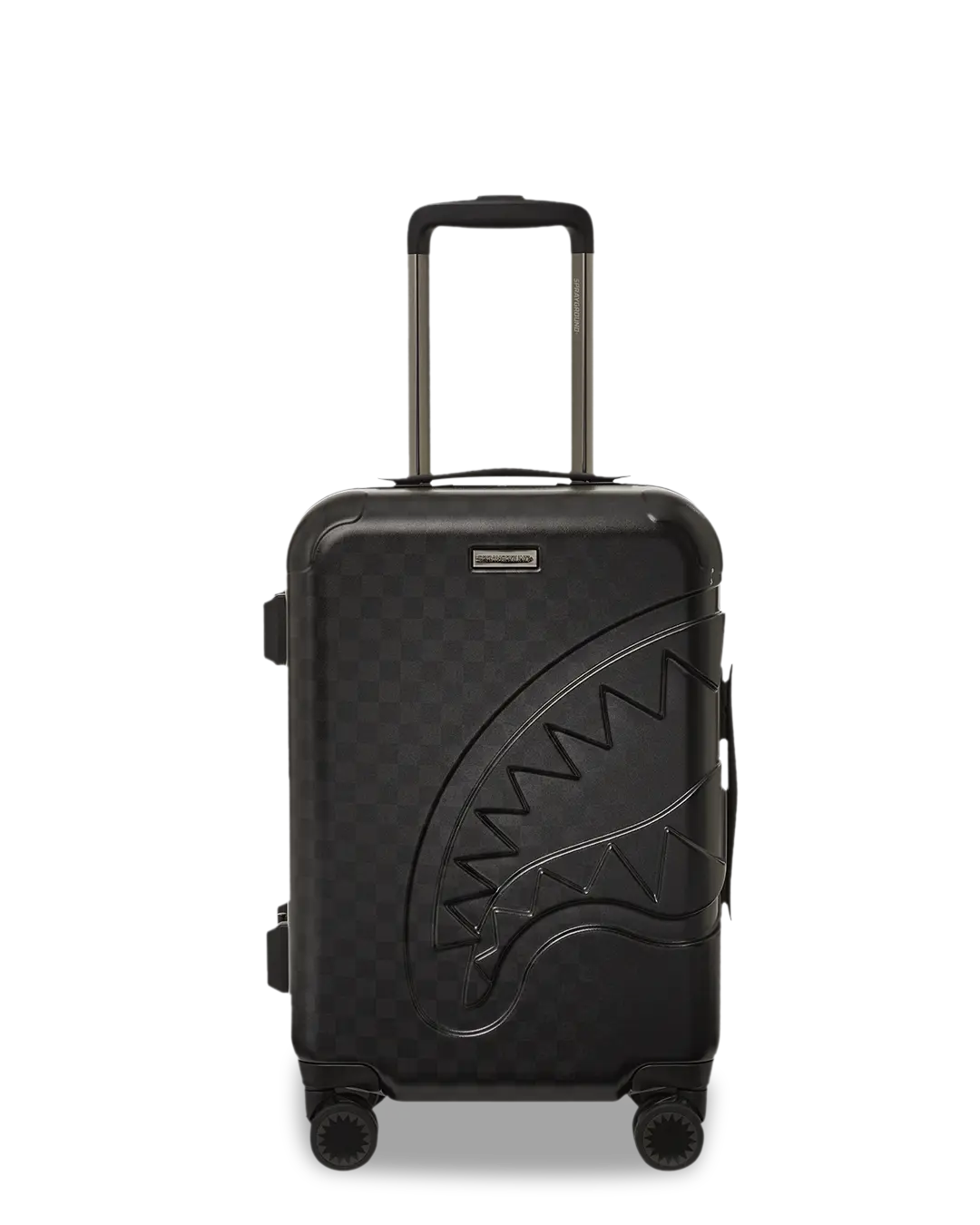 NIGHTSHARKS WORLDWIDE SHARKITECTURE CARRY-ON LUGGAGE - Image 4
