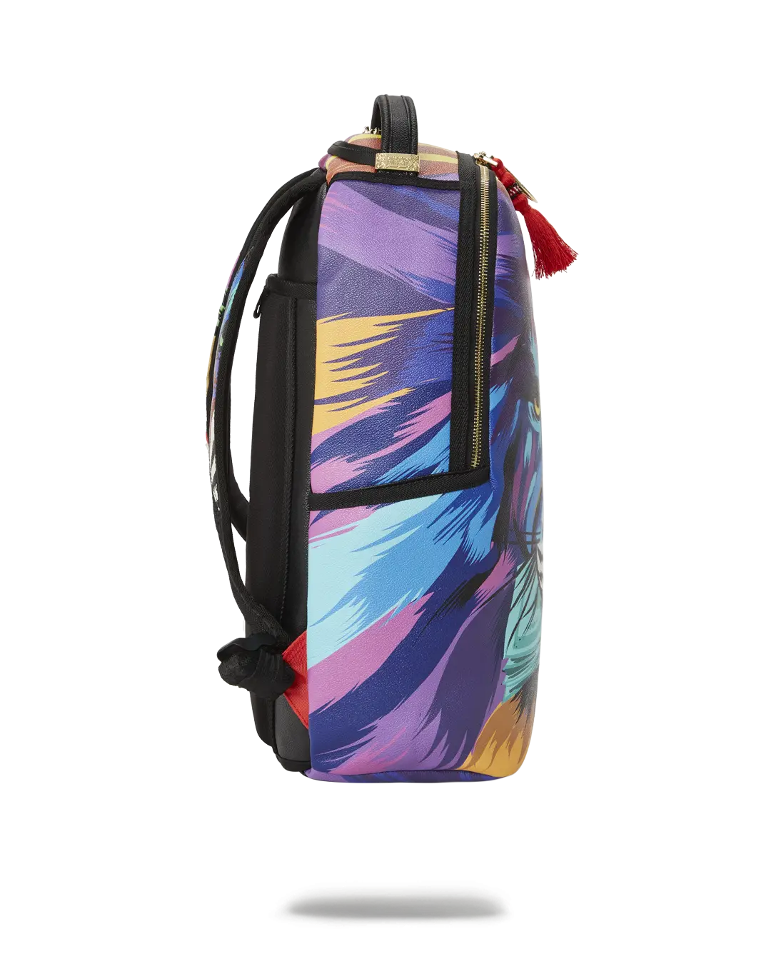 HEAR MY ROAR A.I.6 SANDFLOWER COLLAB BACKPACK (DLXV) - Image 5