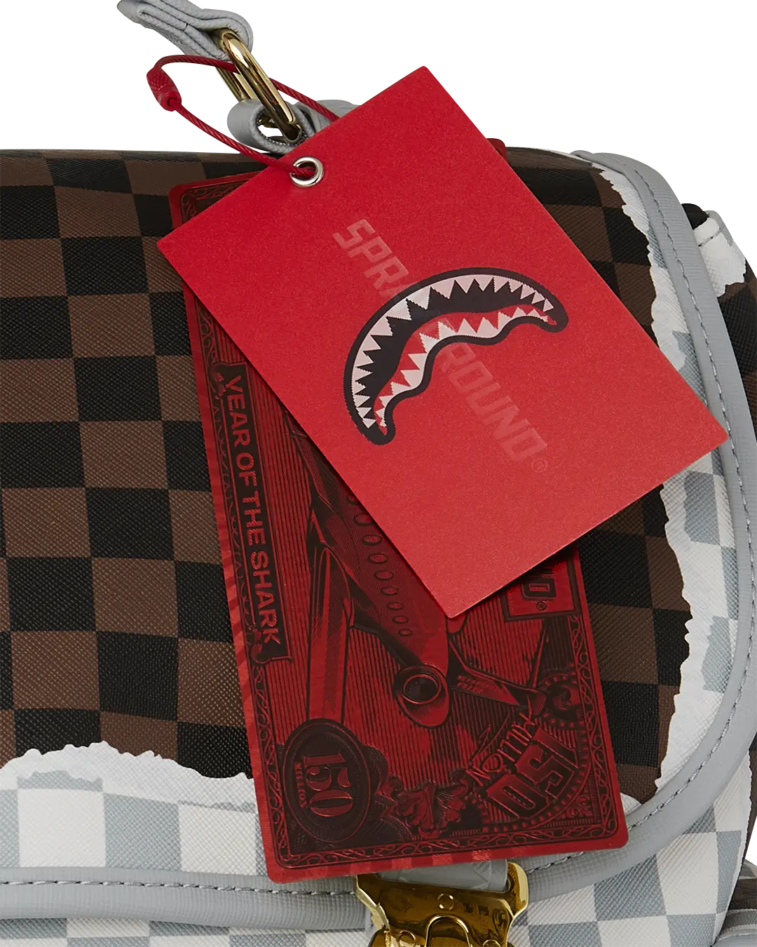 SHARK LEGACY MONTE CARLO - Image 15