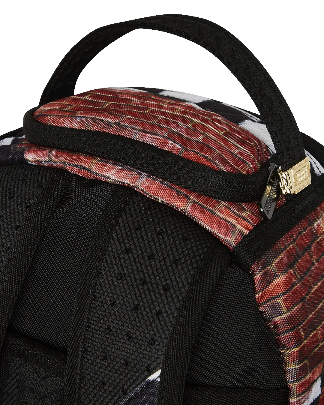 SESAME STREET LEGENDS MINI BACKPACK - Image 7