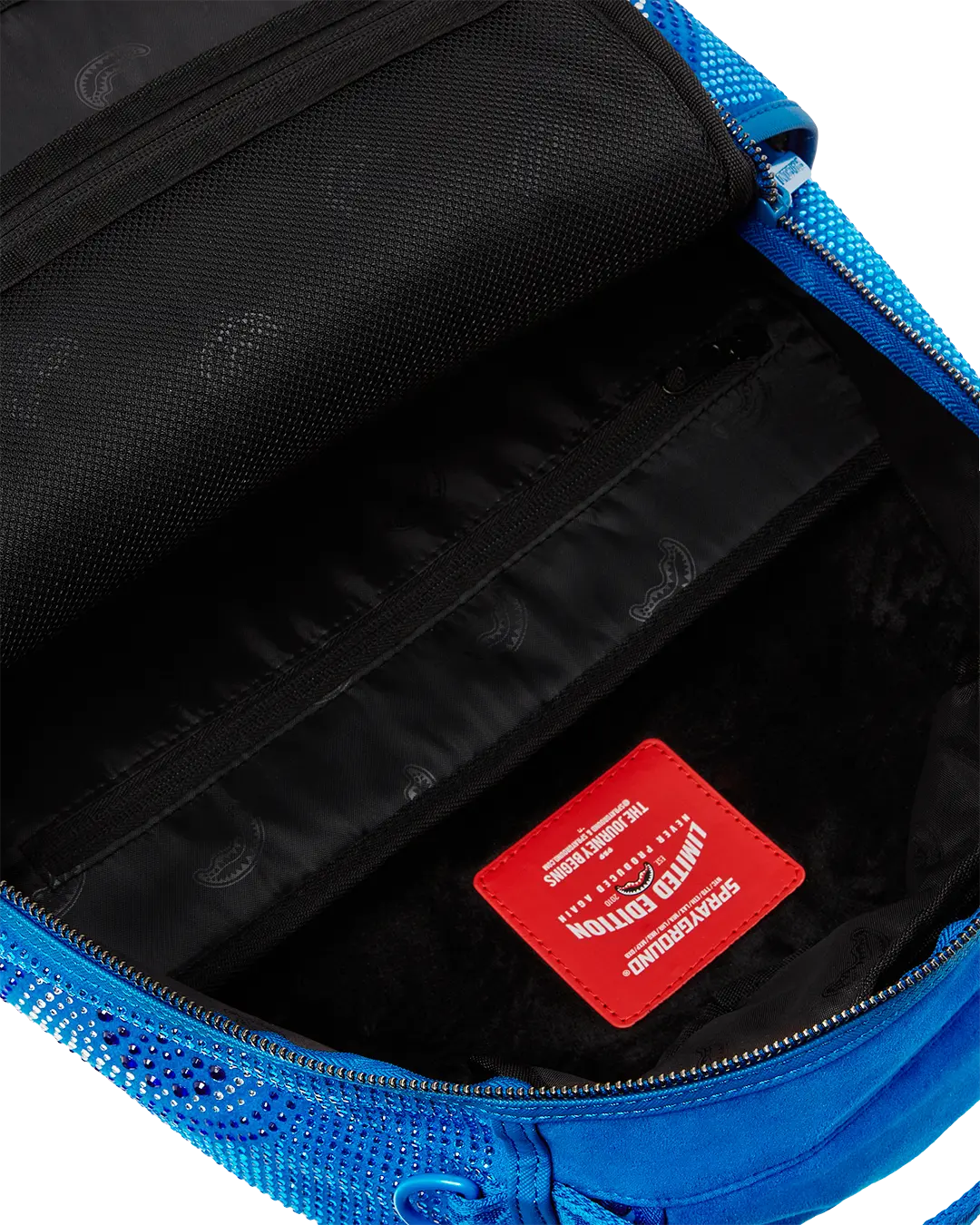 TRINITY OCEAN BACKPACK (DLXV) - Image 13