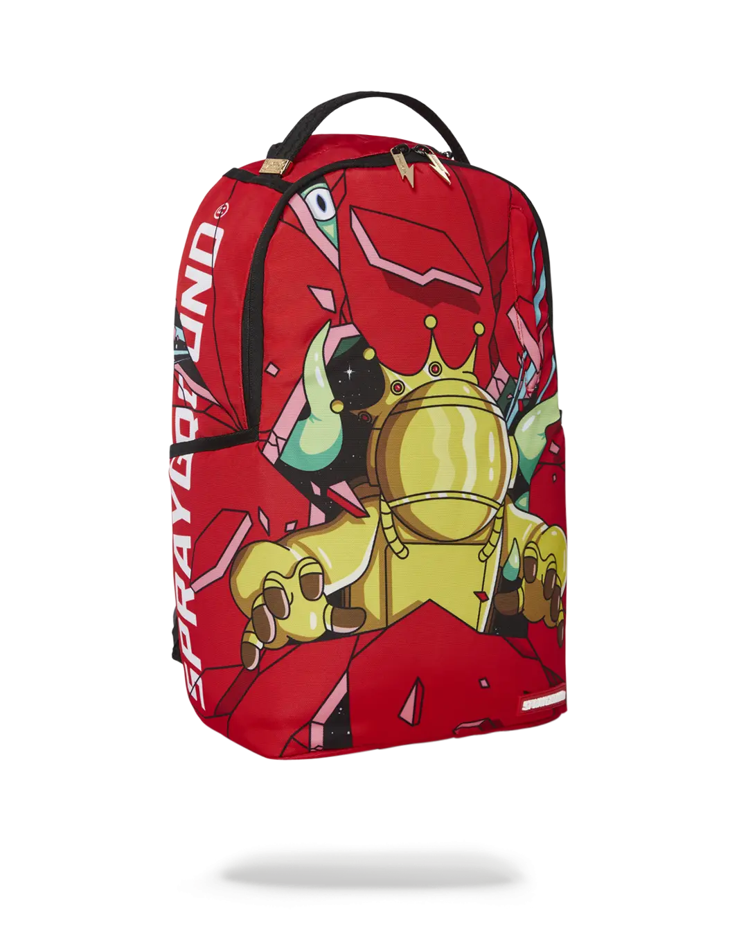 ASTROMANE SPACE ODYSSEY BACKPACK (DLXR) - Image 7