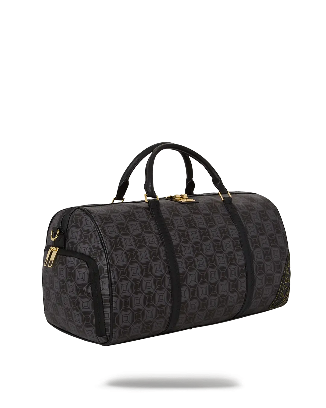 OBSIDIAN STUNNER A.I.6 SANDFLOWER COLLAB DUFFLE - Image 5