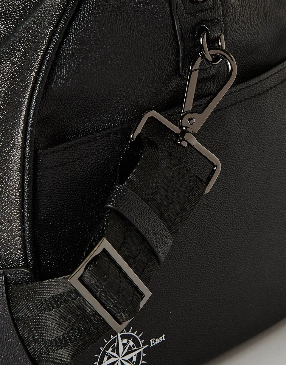 GLOBAL MONEY DUFFLE - Image 6