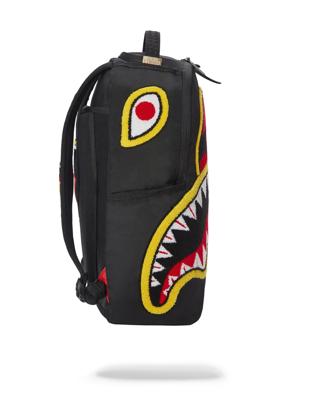 JURASSIC PARK SHARK "CHENILLE SHARK" BACKPACK (DLXR) - Image 4