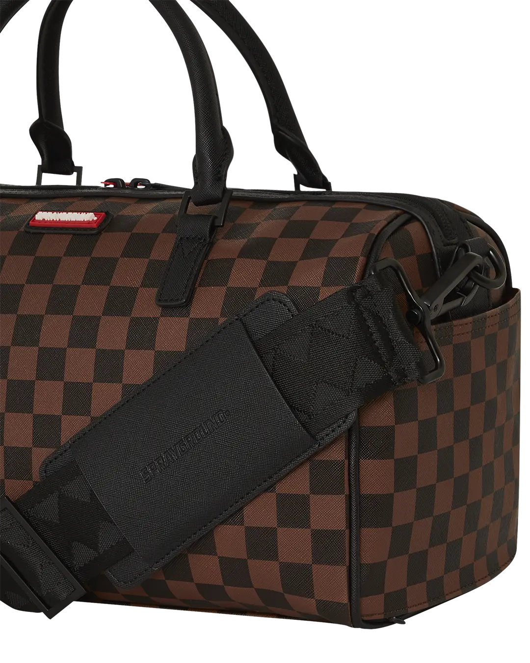 SHARKS IN PARIS GT MINI DUFFLE - Image 8