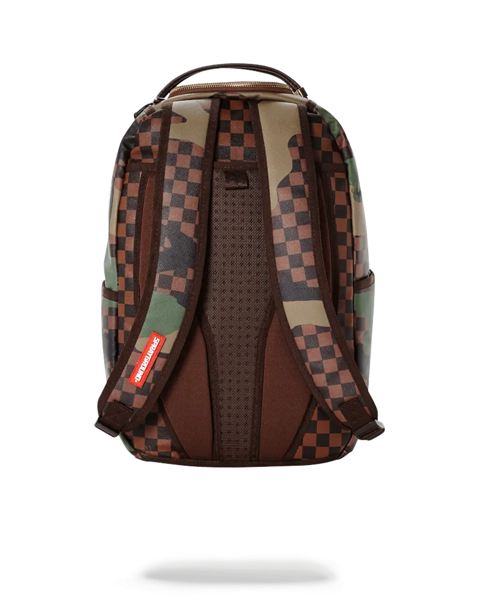 SHARKS IN PARIS (CAMO EDITION) - Image 3